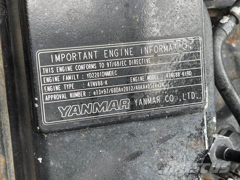 Doosan 7 / 41 Compresores