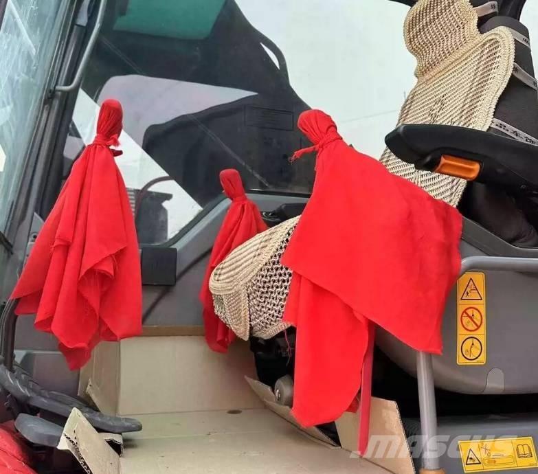 Volvo EC290 Excavadoras de cadenas