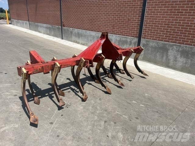 Wifo 2900 Cultivadores