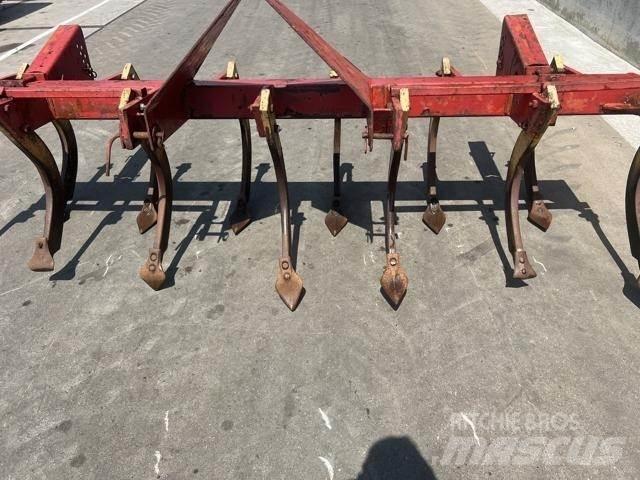 Wifo 2900 Cultivadores