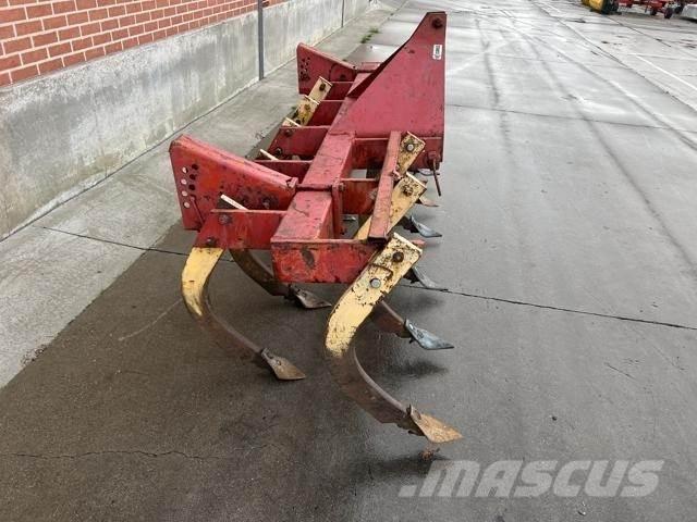 Wifo 2900 Cultivadores