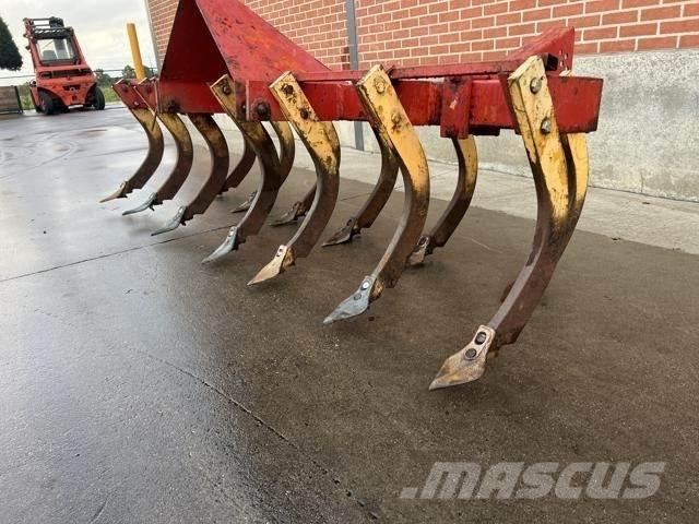 Wifo 2900 Cultivadores