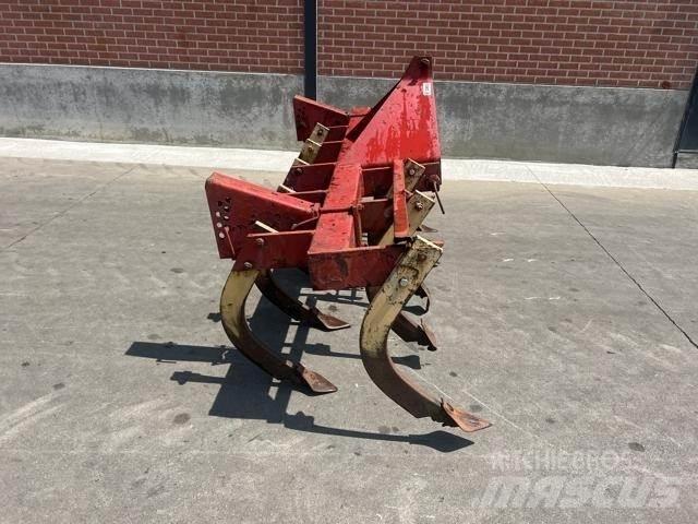 Wifo 2900 Cultivadores