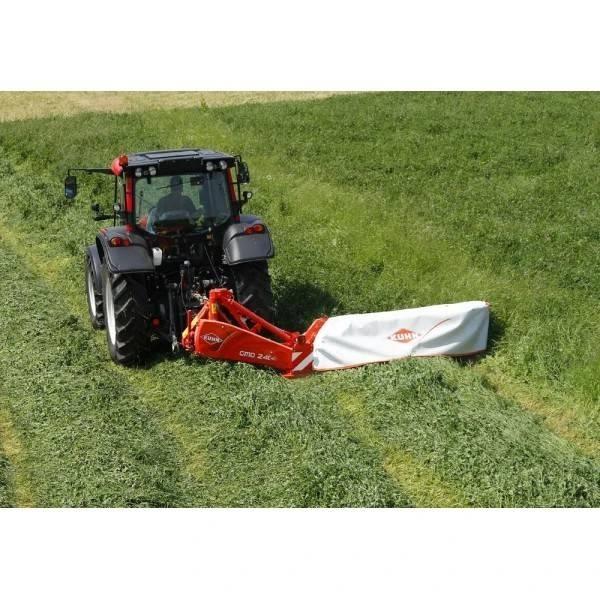 Kuhn GMD 28 Segadoras