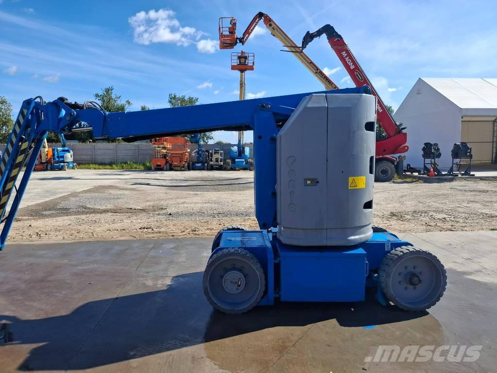 Genie Z30/20N Plataforma de trabajo articulada