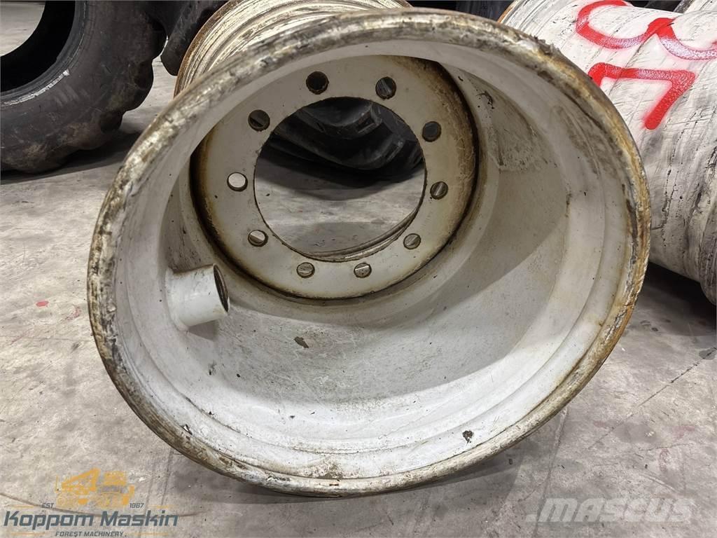 Gremo 950 24x22,5 Neumáticos, ruedas y llantas