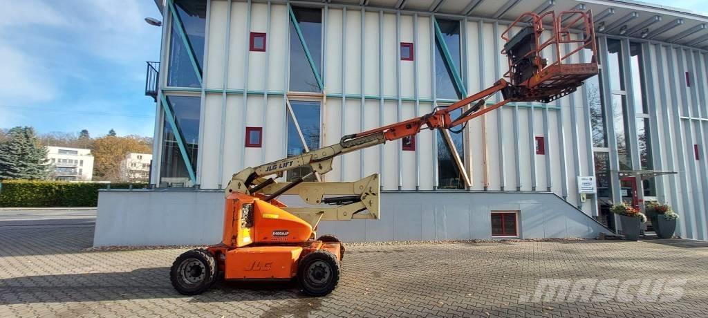 JLG E 400 AJP Plataforma de trabajo articulada