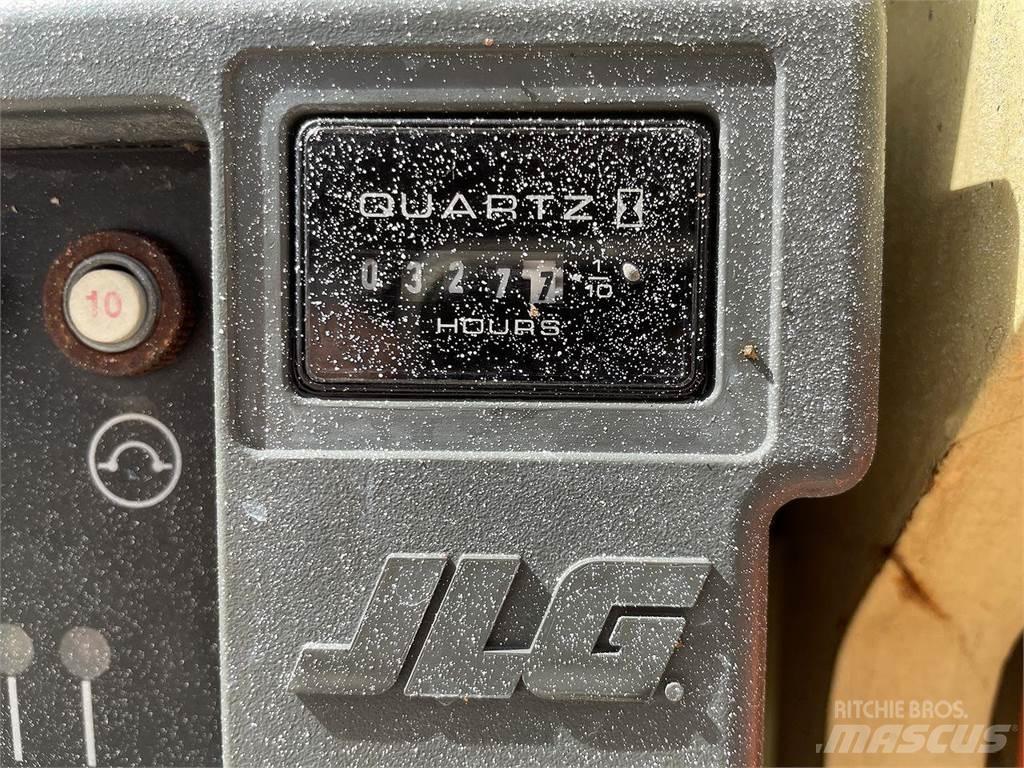 JLG 1930ES Plataformas tijera