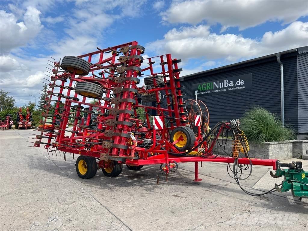 Väderstad NZA 800 Sembradoras combinadas