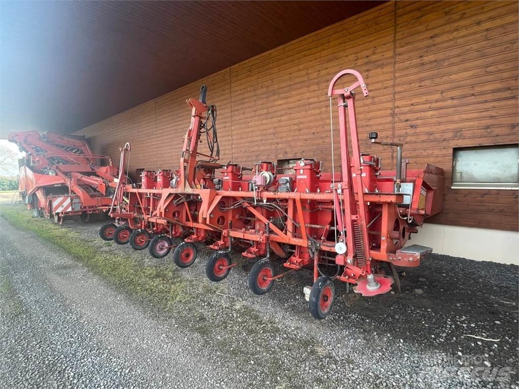 Grimme VL 20 KSZ Plantadoras de patatas