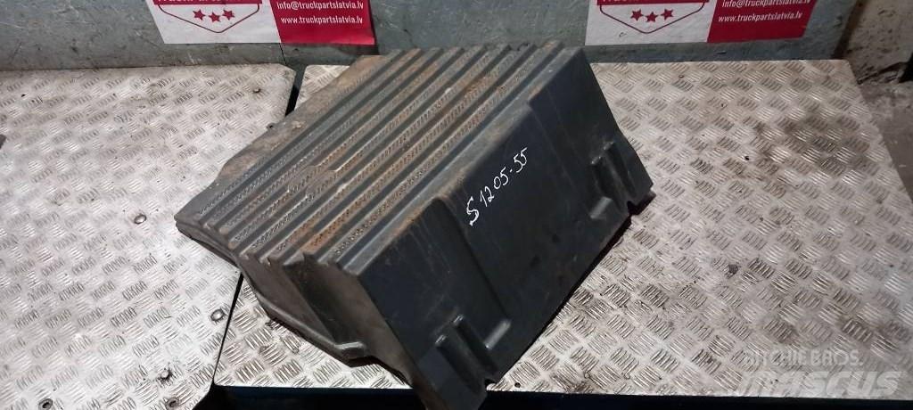 Scania R 440.  2196771 Electrónicos
