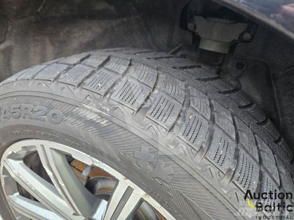 Audi Q7 Coches
