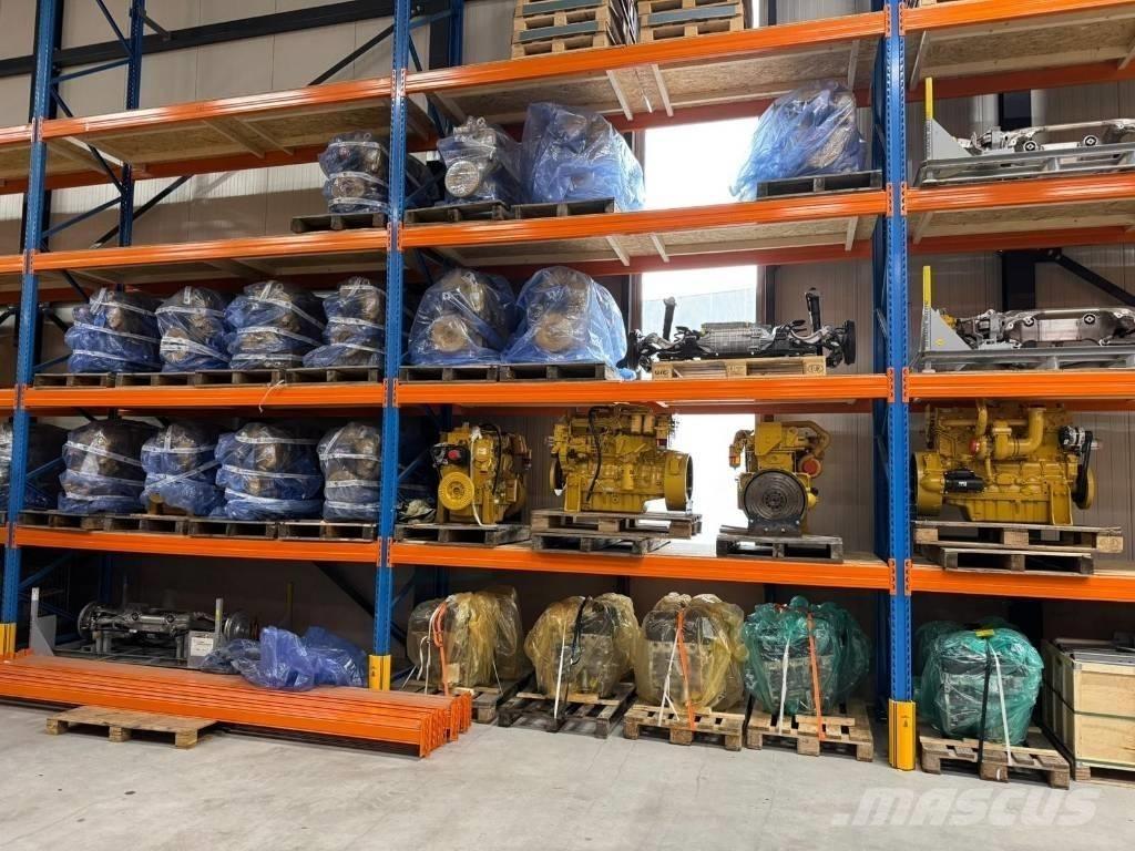 CAT C 7.1 Agricultura - Otros