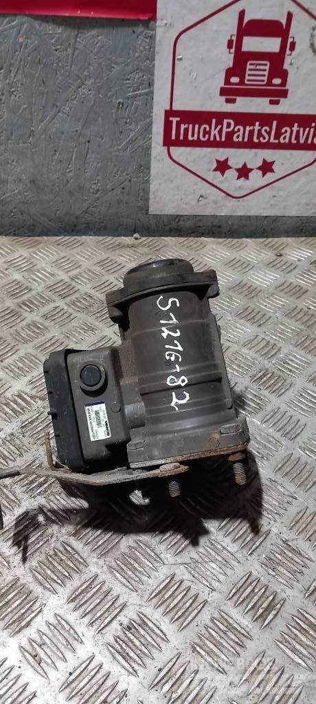 Scania R 440   1879274 Frenos