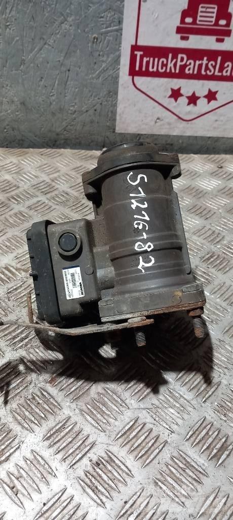 Scania R 440   1879274 Frenos