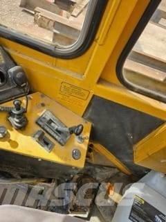 Volvo BM 5350B Dúmpers articulados