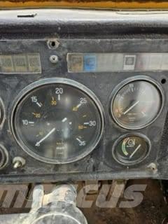 Volvo BM 5350B Dúmpers articulados