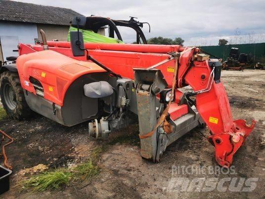 Manitou MT 1440 rim Neumáticos, ruedas y llantas