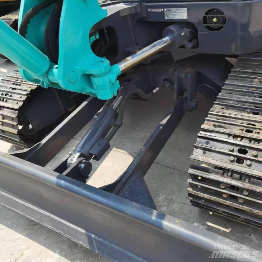 Kobelco SK 40 Mini excavadoras < 7t