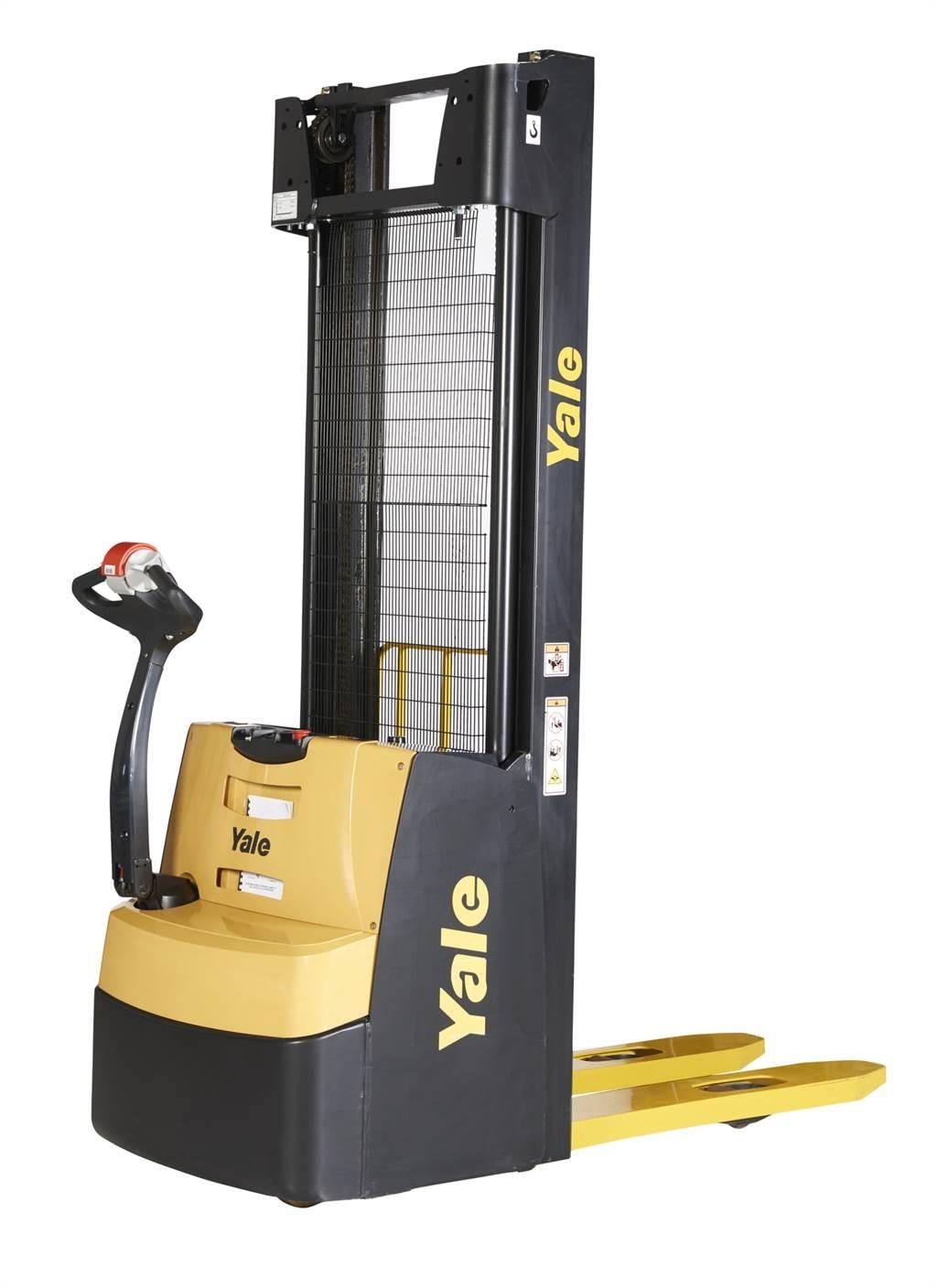 Yale MS16AC-IL Apiladores eléctricos