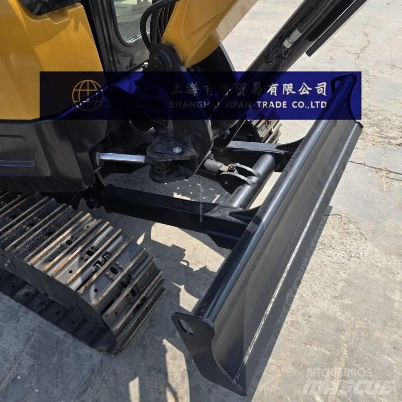 Sany SY 35 U Mini excavadoras < 7t