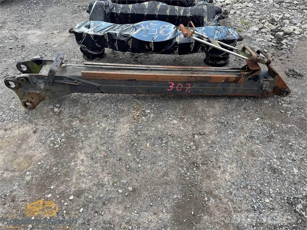 Loglift 59F Grúas transportadoras