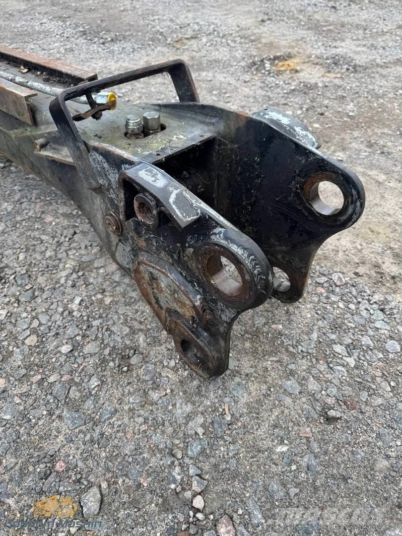 Loglift 59F Grúas transportadoras