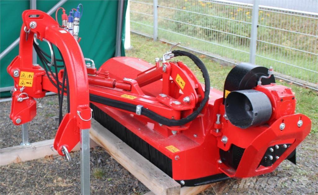 Tehnos MBL 170 LW Segadoras y cortadoras de hojas para pastos