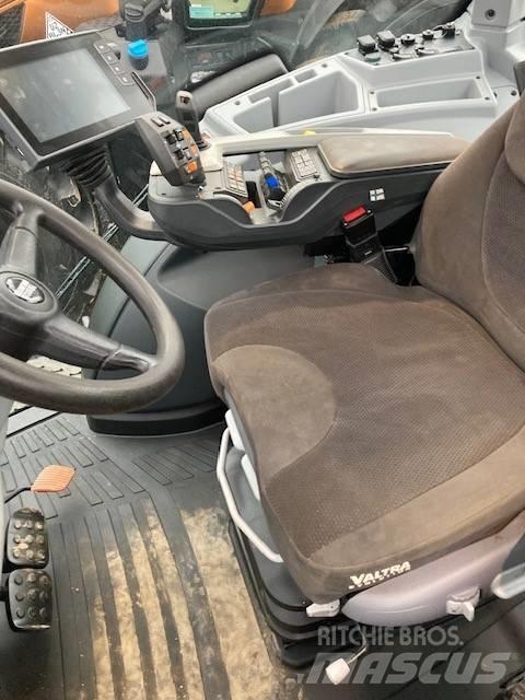 Valtra T 254 V Tractores