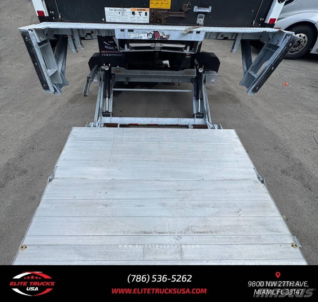 International 4300 Otros camiones