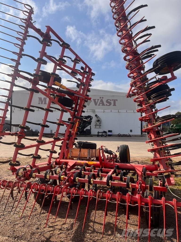 Väderstad NZG 800 Gradas