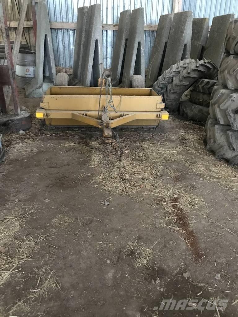  Soil Mover Agricultura - Otros
