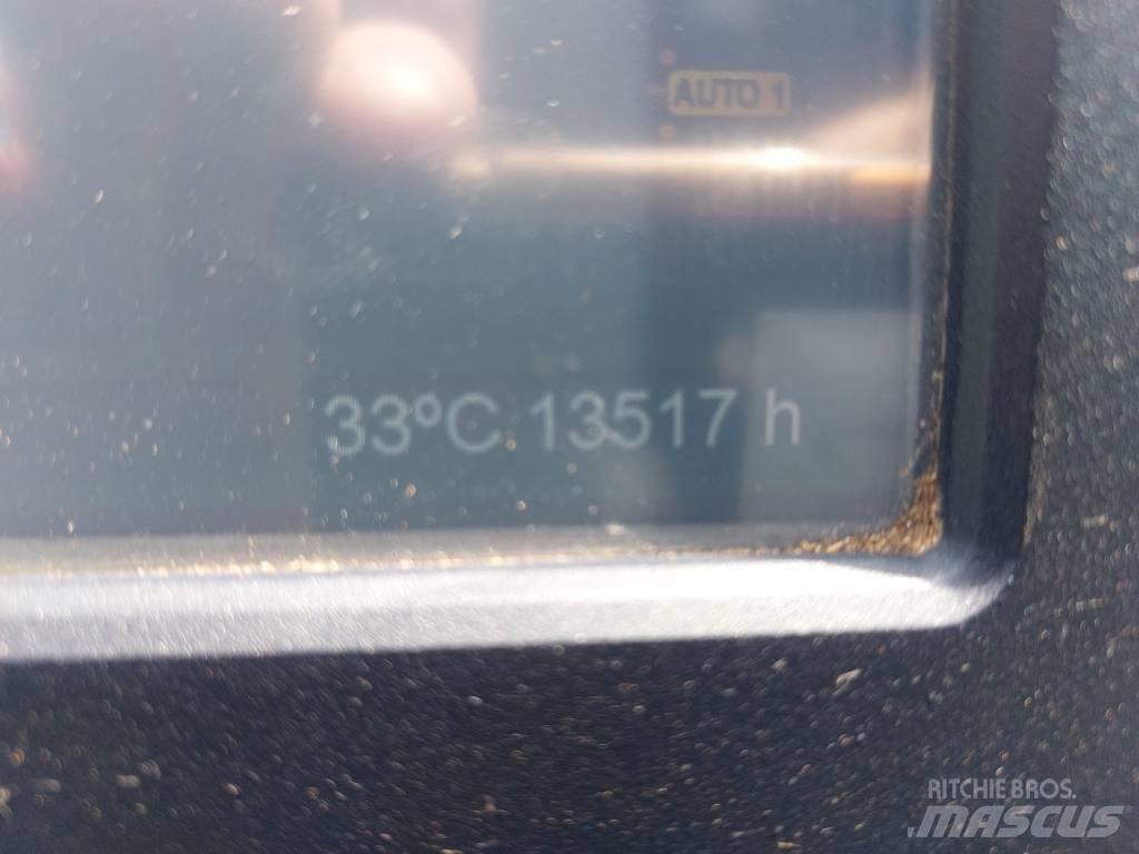 John Deere 1470 G Cosechadoras