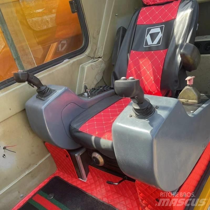 XCMG QY 100 K Grúas todo terreno