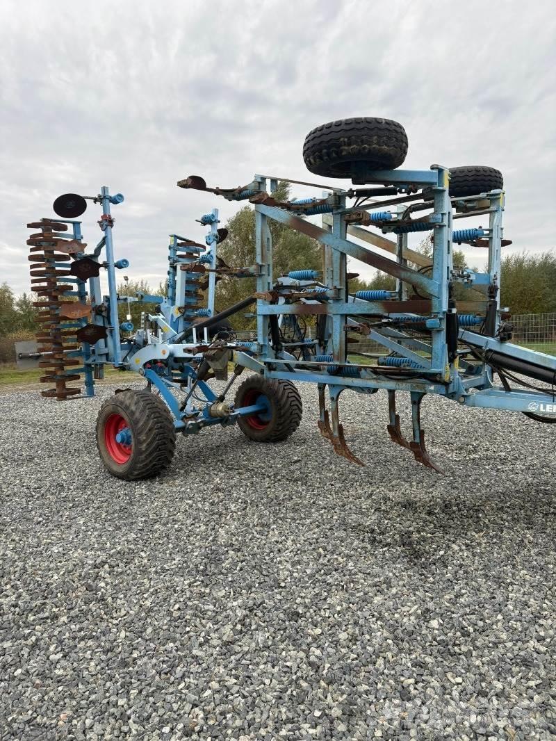 Lemken Karat 9/500 Cultivadores