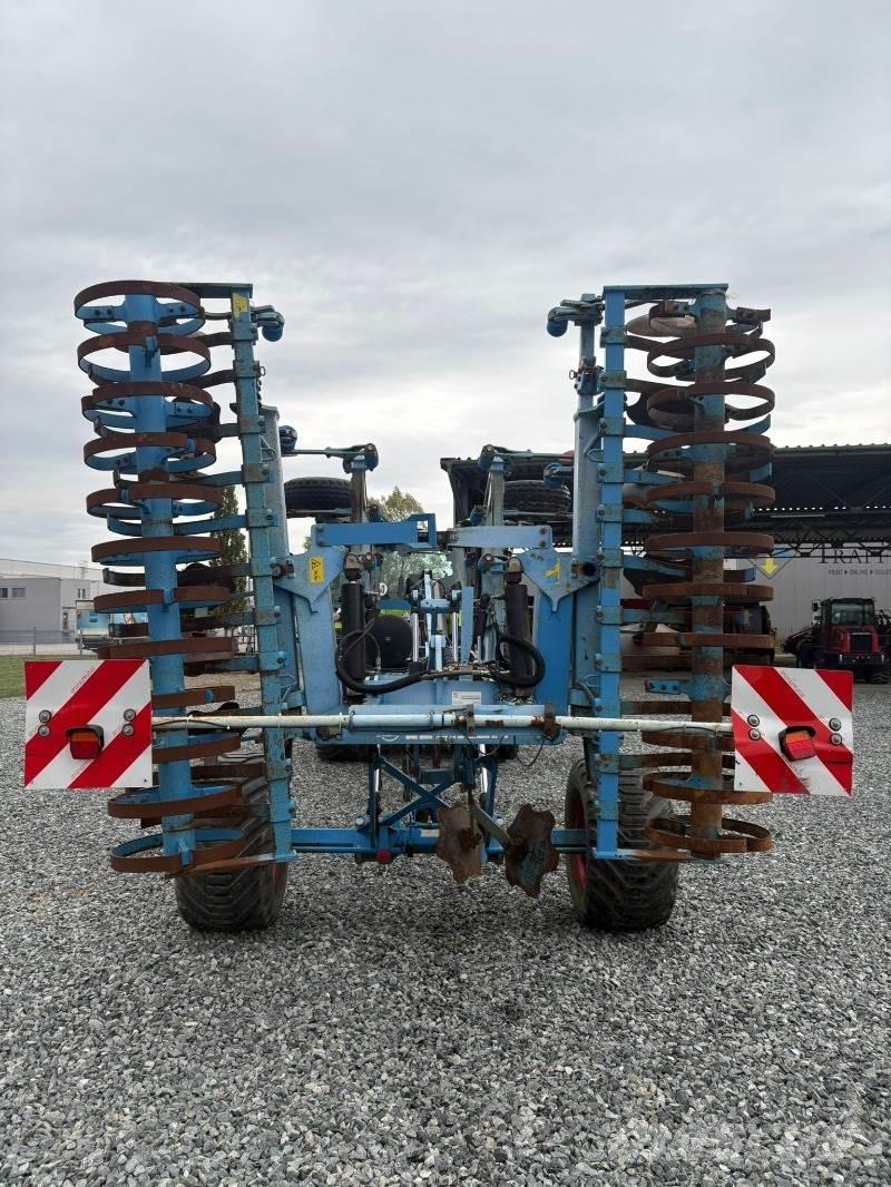 Lemken Karat 9/500 Cultivadores
