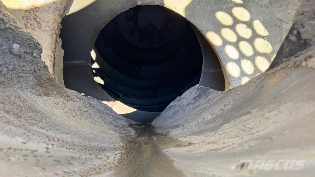 Cifa MIXER 7 m3 Transporte - Otros