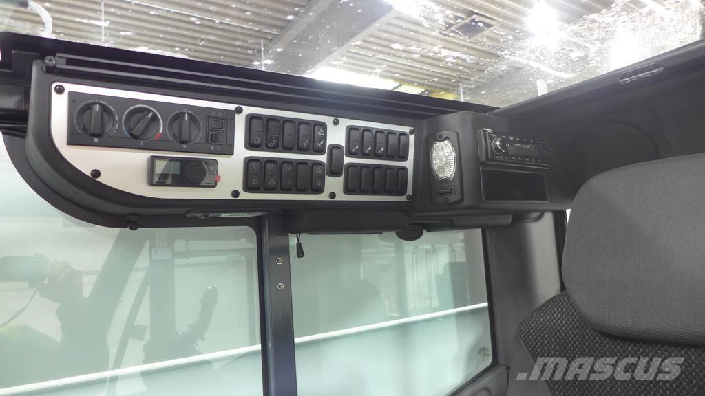 Tadano AC 5.250-1 Grúas todo terreno