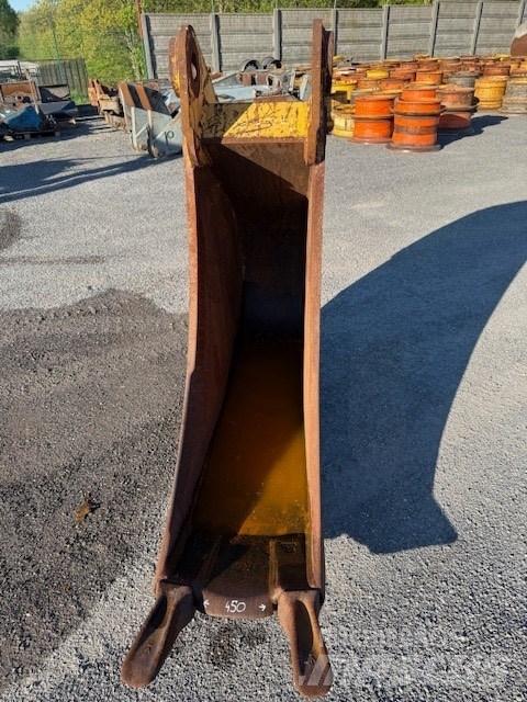 Liebherr R924 450 MM Retroexcavadoras