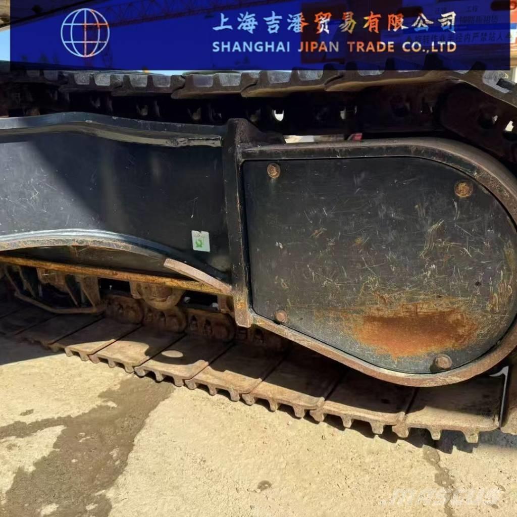 CAT 330 D Excavadoras de cadenas