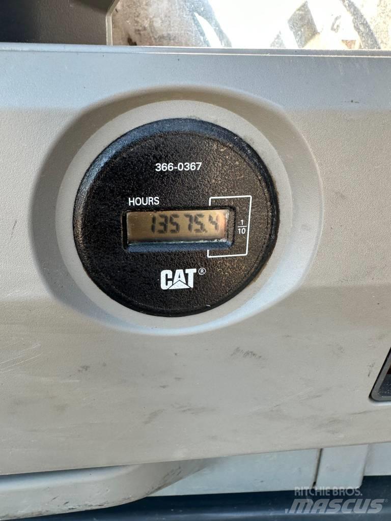 CAT 336 EL H Excavadoras de cadenas
