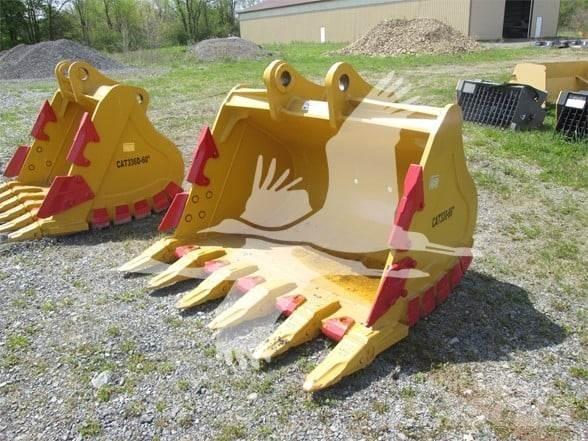 AGT CAT 330 Cucharones
