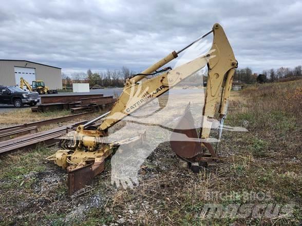 CAT DOZER Construcción - Otros