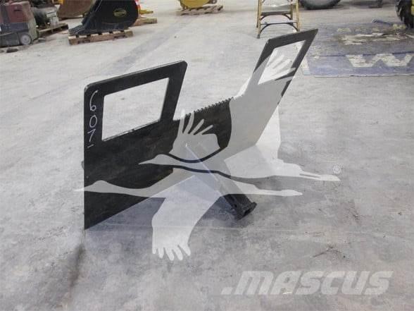  CE Enganches rápidos