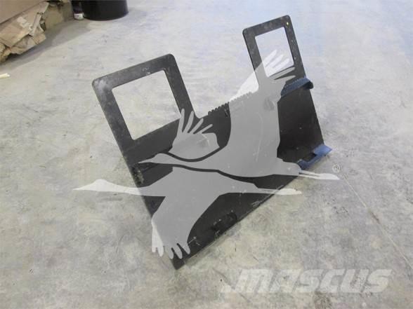  CE Enganches rápidos