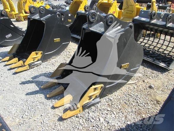  DE/TROJAN Construcción - Otros