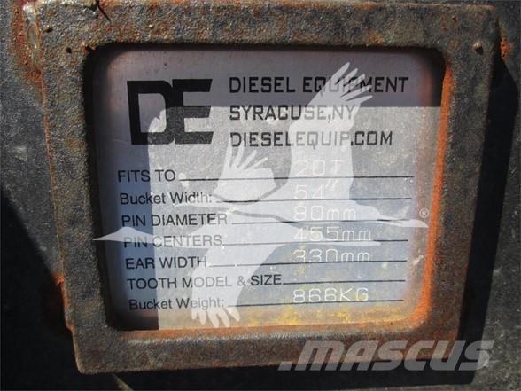  DIESEL Construcción - Otros