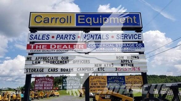  DIESEL / TROJAN Construcción - Otros