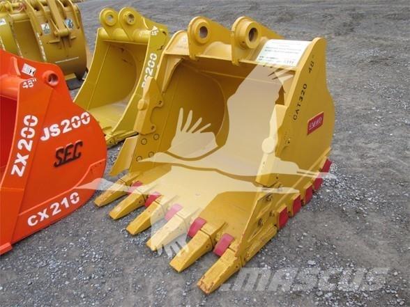 Emaq 48 HD Cucharones