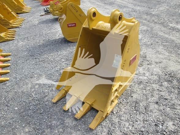 Emaq CAT 315 Cucharones